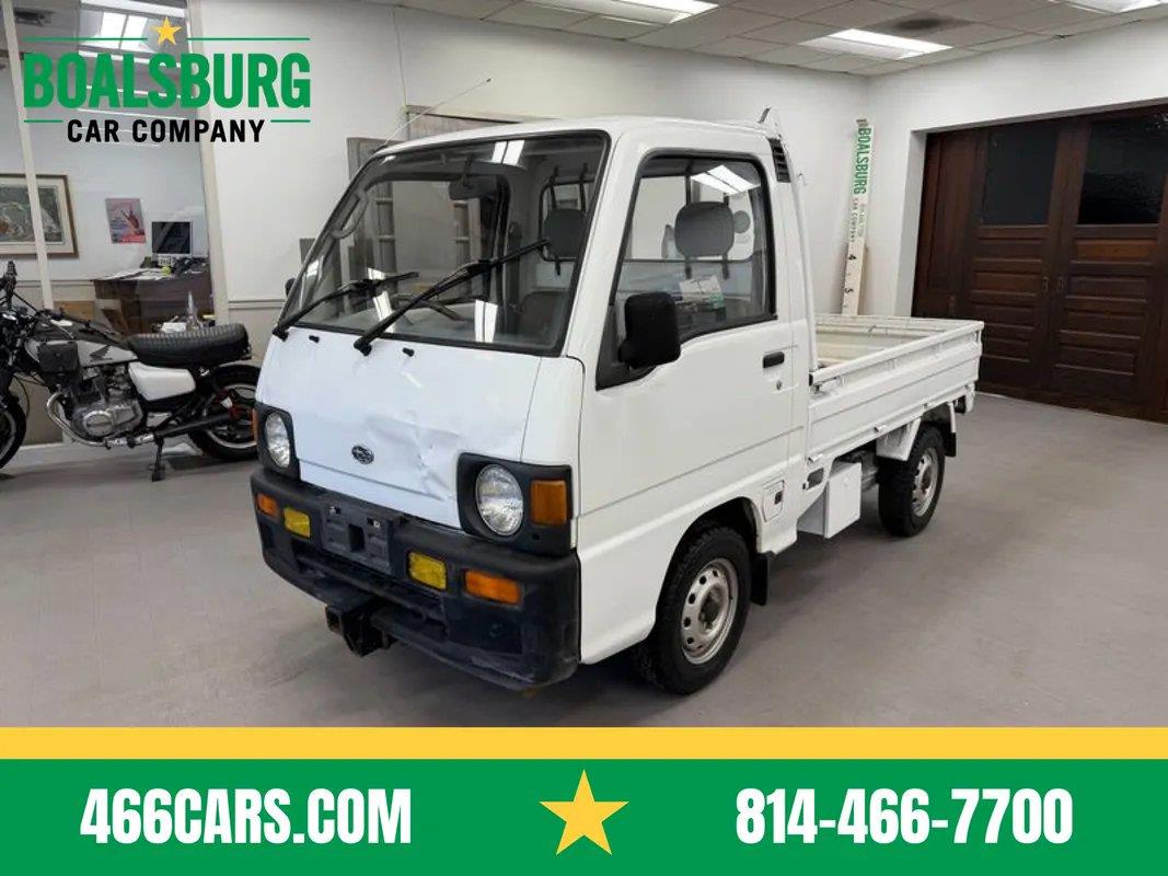 Boalsburg Car Co