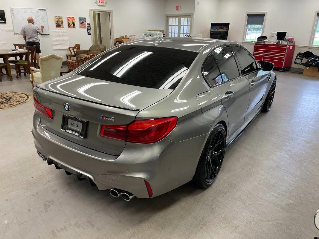 Boalsburg Car Co