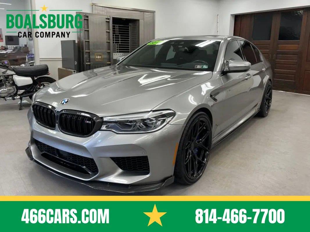 Boalsburg Car Co