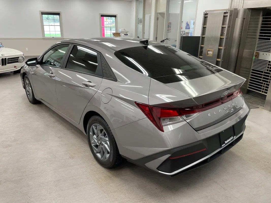 Boalsburg Car Co