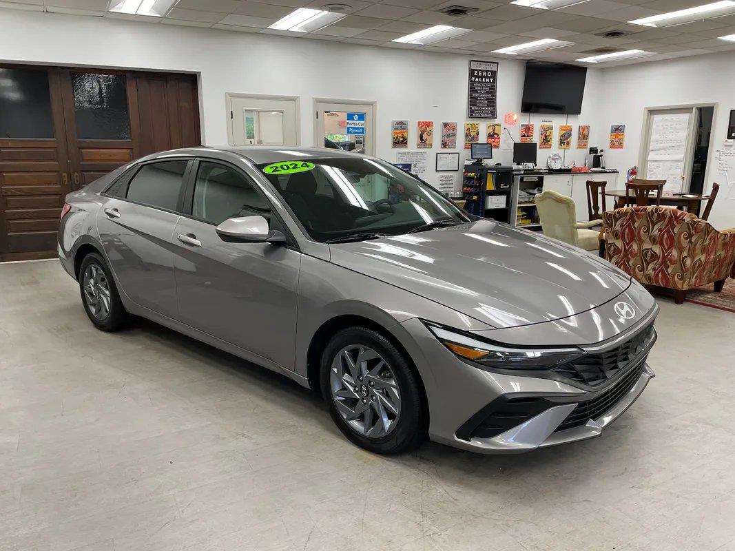 Boalsburg Car Co