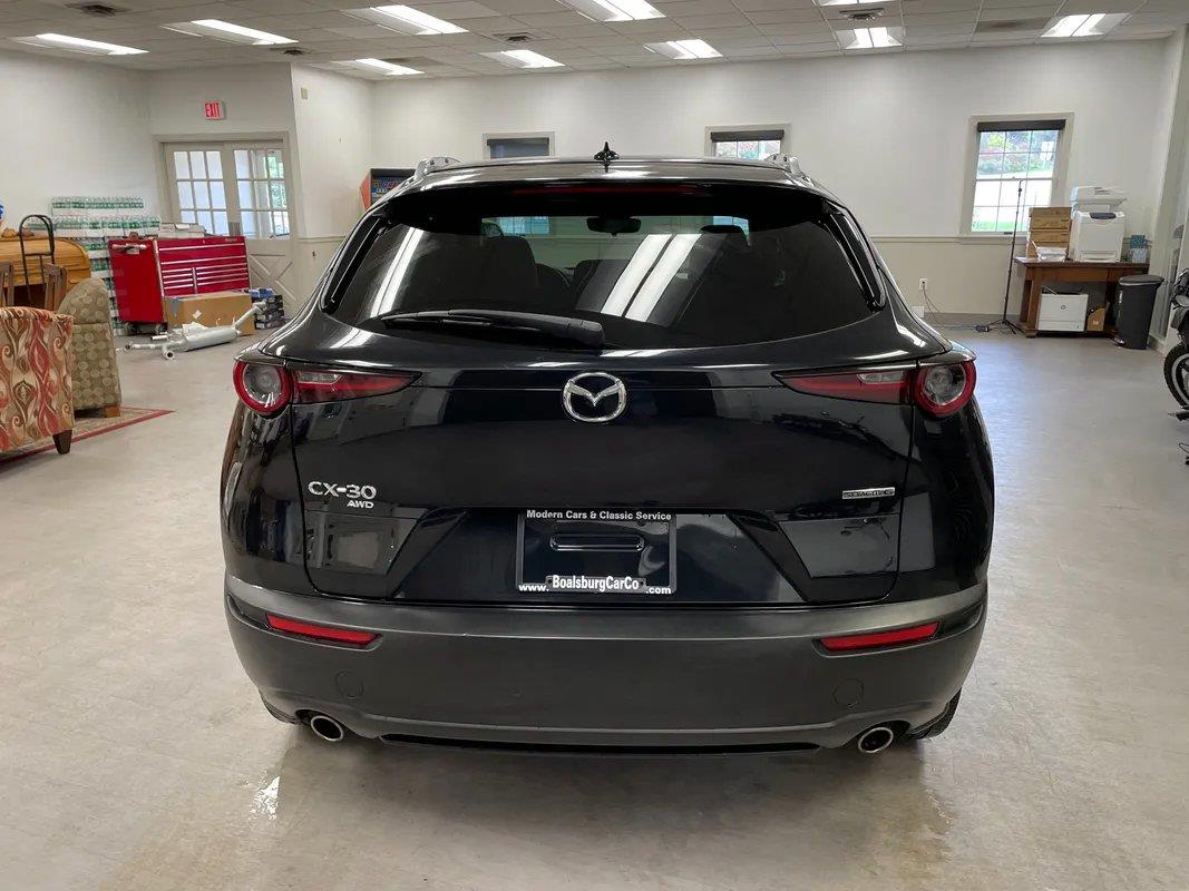 Boalsburg Car Co