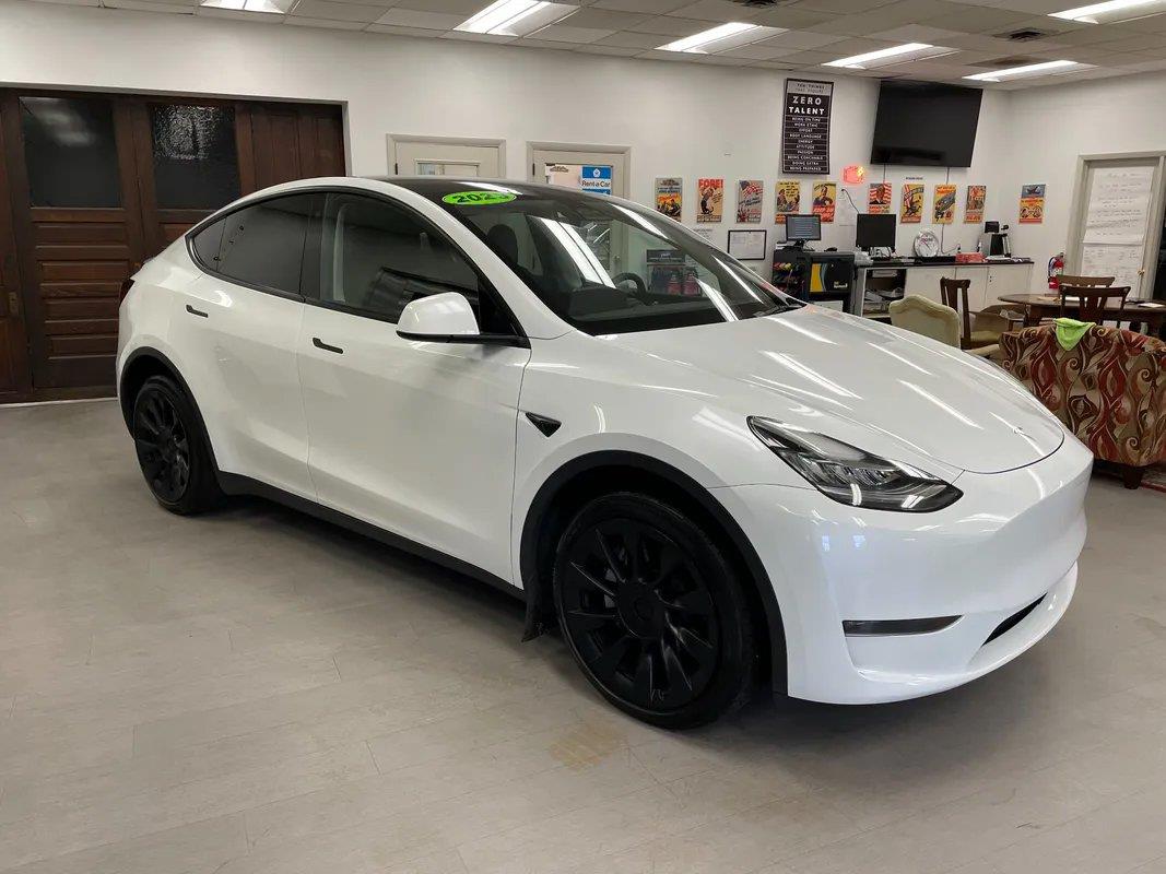 Boalsburg Car Co
