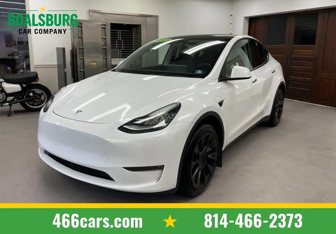 Boalsburg Car Co