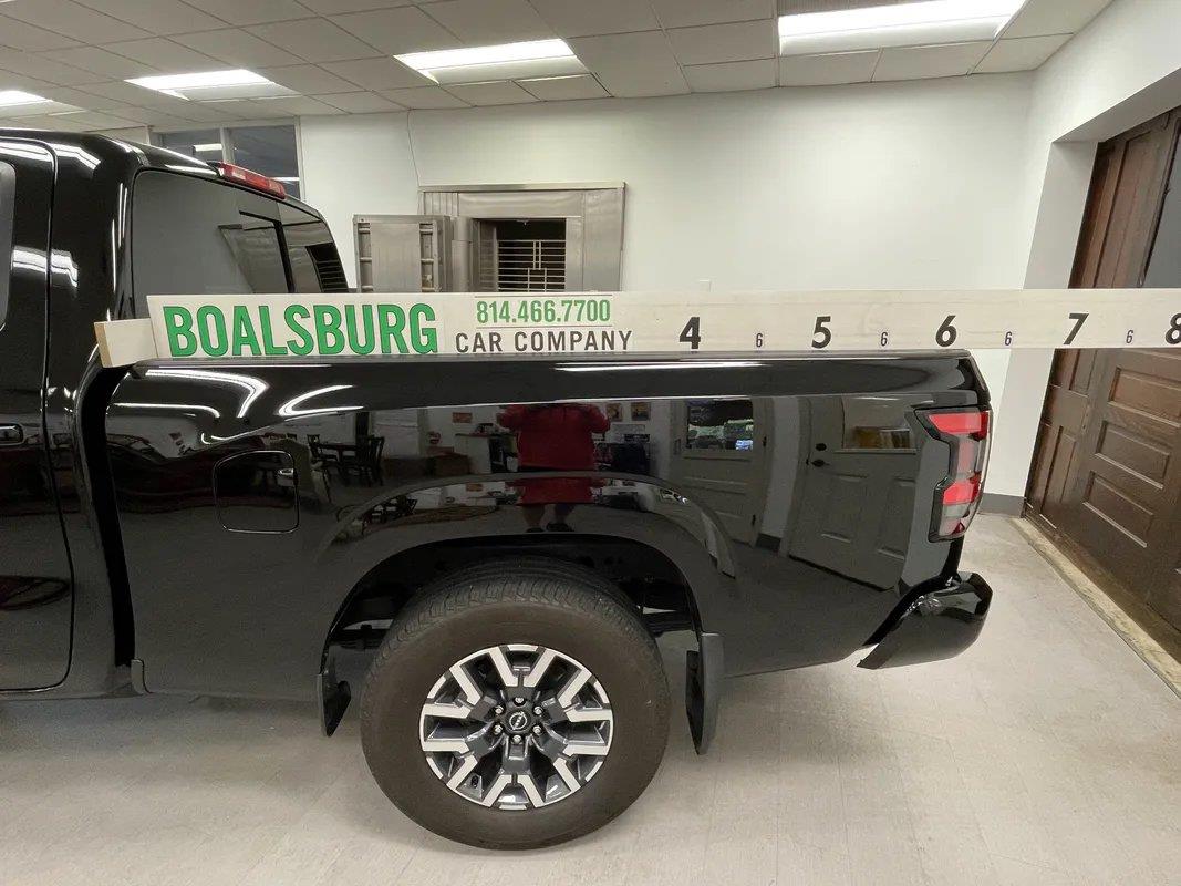 Boalsburg Car Co