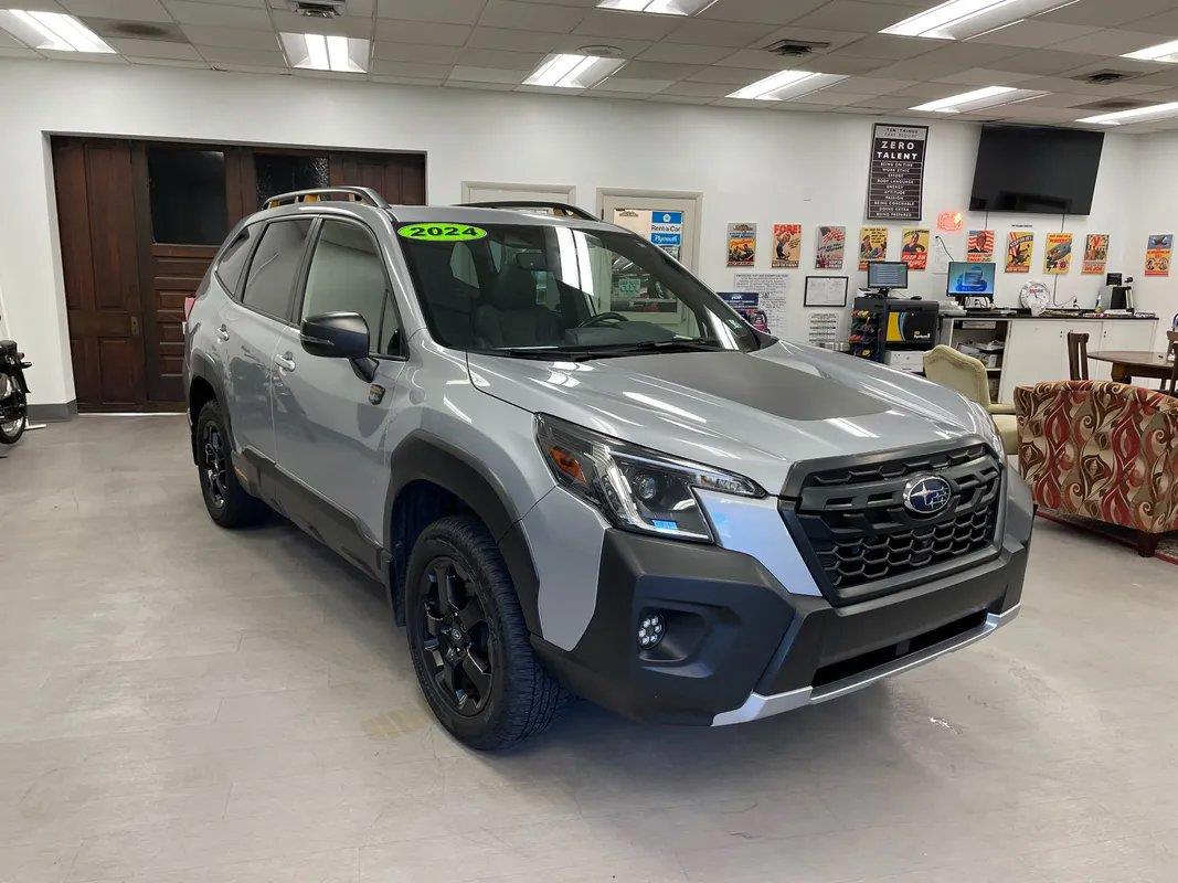 Boalsburg Car Co