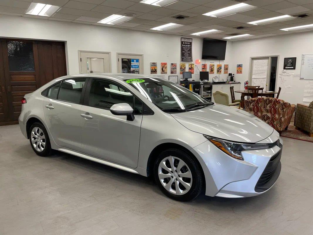 Boalsburg Car Co