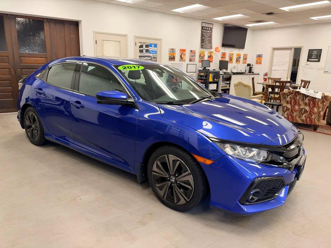 Boalsburg Car Co