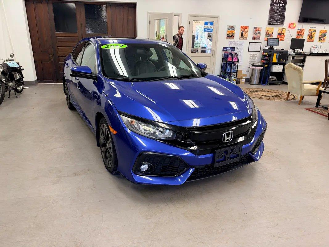 Boalsburg Car Co