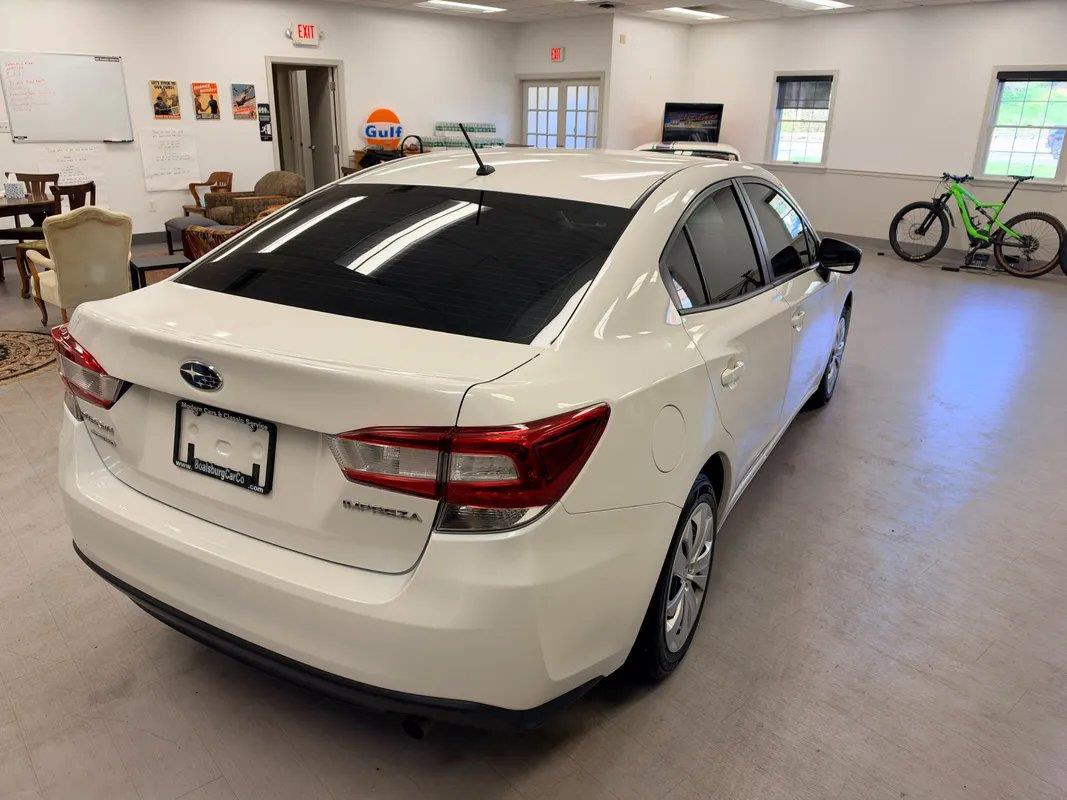 Boalsburg Car Co