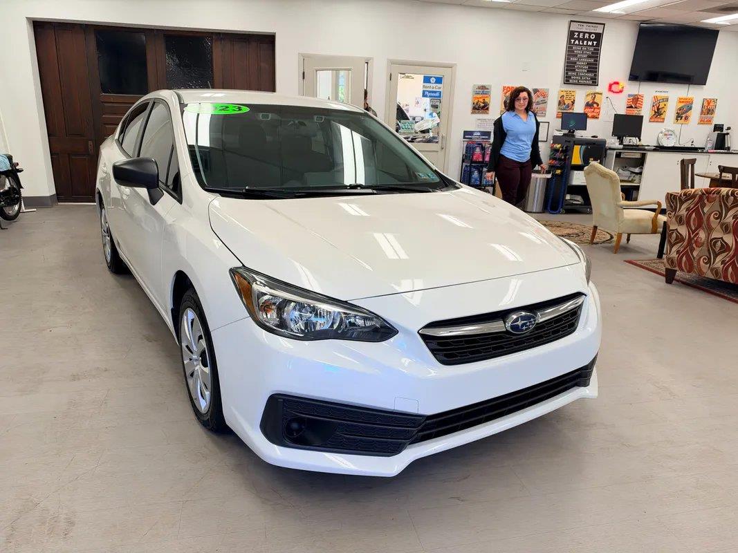 Boalsburg Car Co