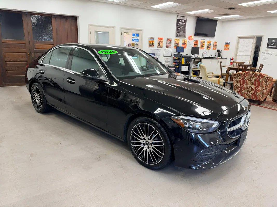 Boalsburg Car Co