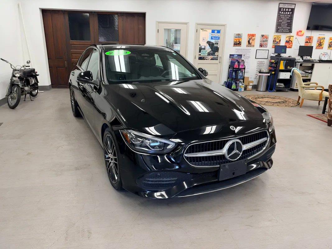 Boalsburg Car Co