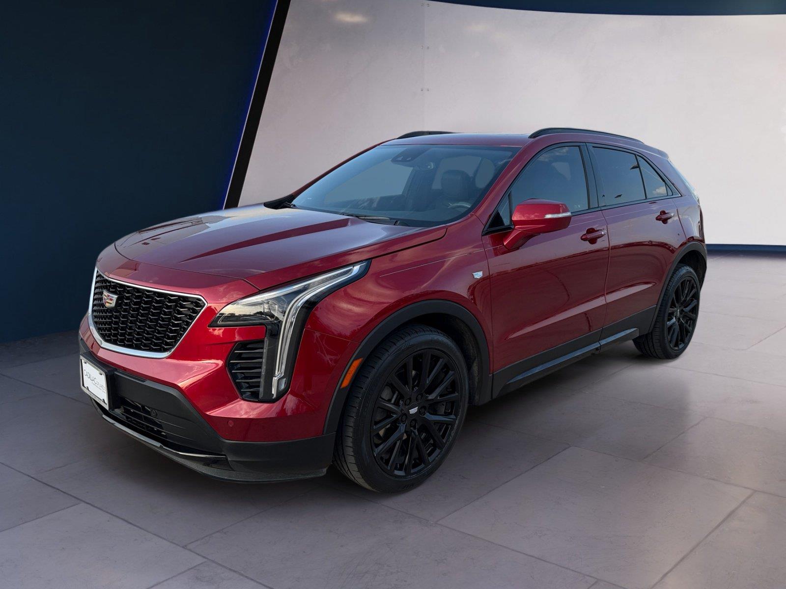 2023 Cadillac XT4 Sport FWD