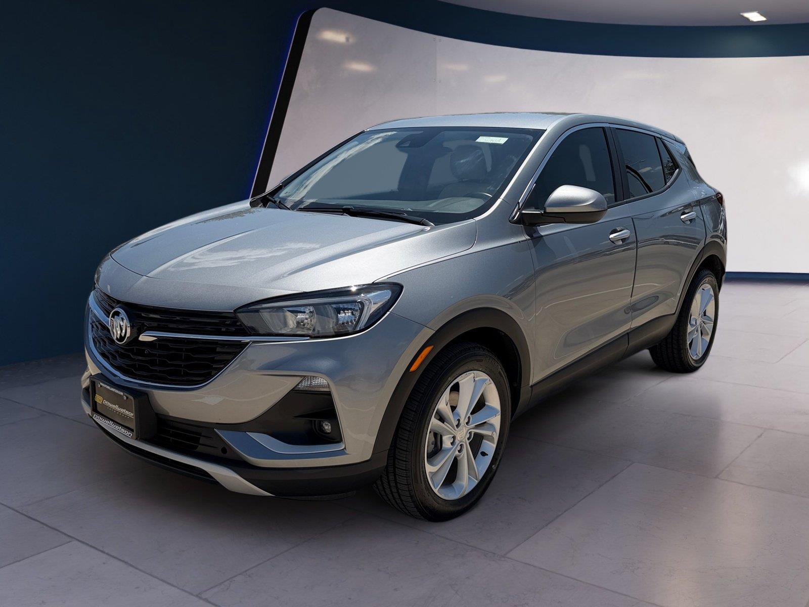  2023 Buick Encore GX Preferred FWD   