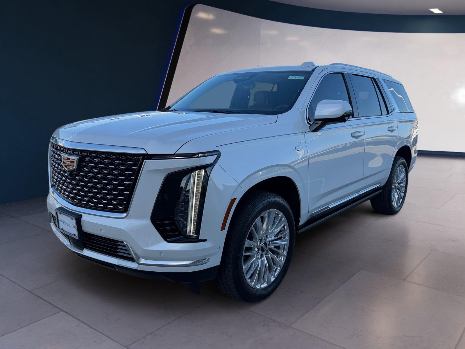 2025 Cadillac Escalade Premium Luxury RWD