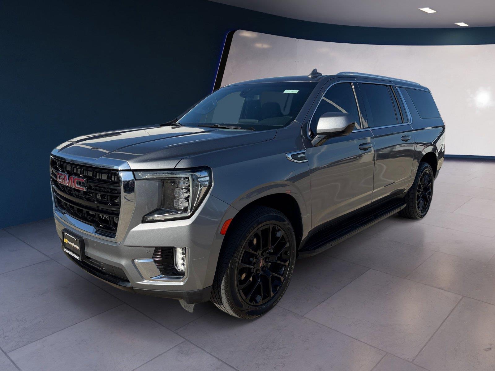 2022 GMC Yukon XL SLE RWD