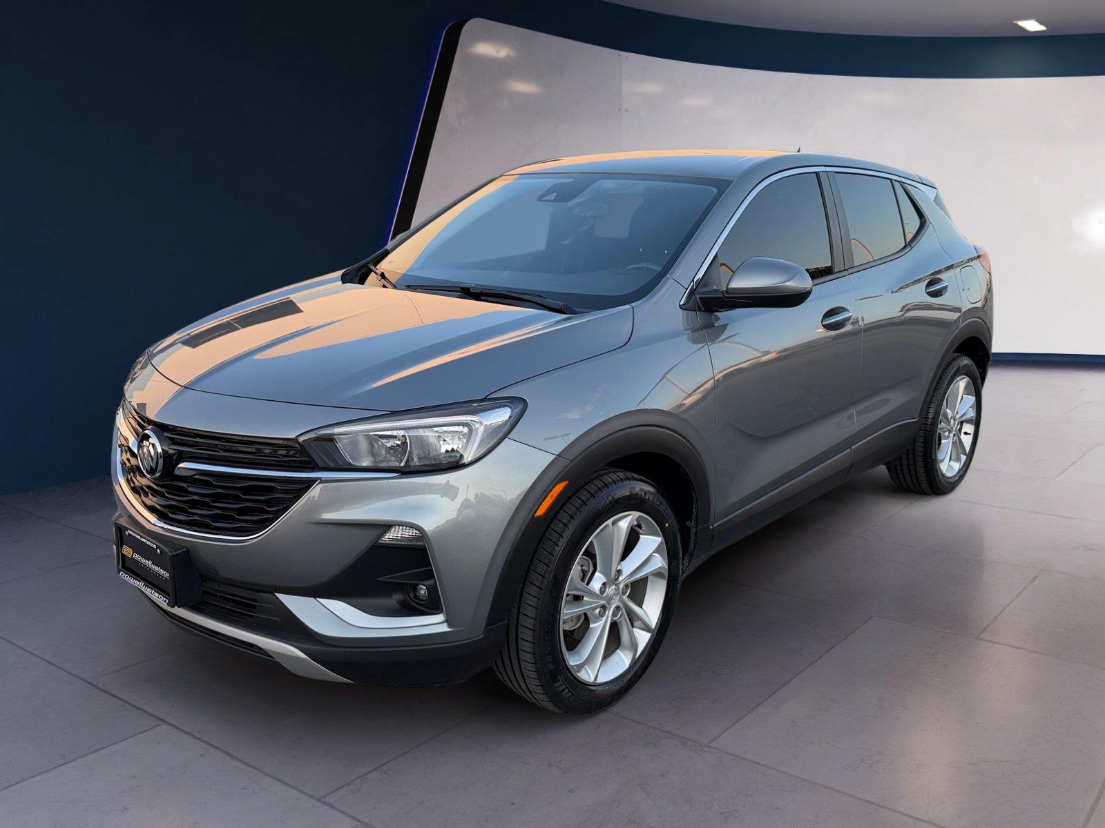 2023 Buick Encore GX Preferred FWD