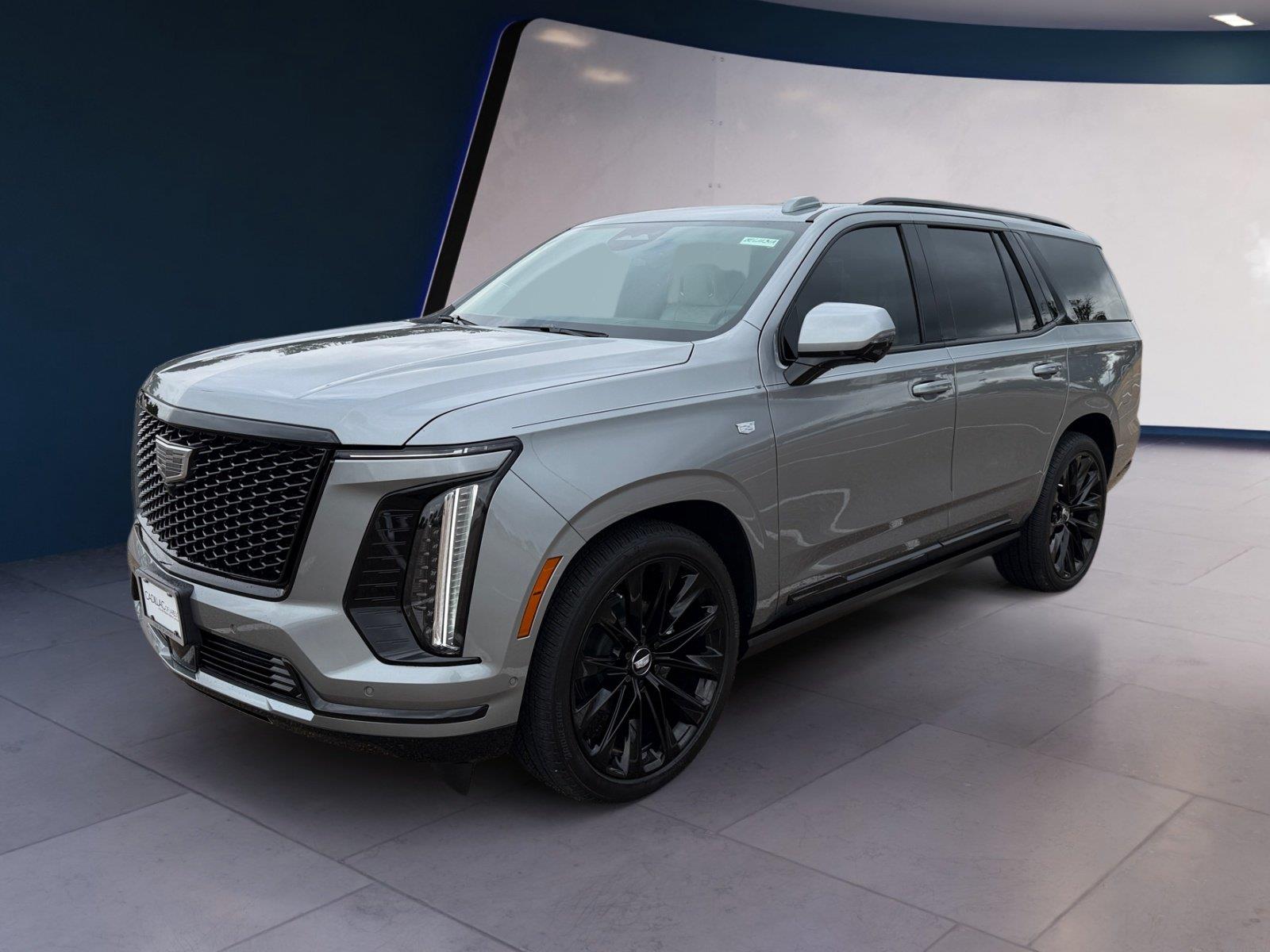 2026 Cadillac Escalade