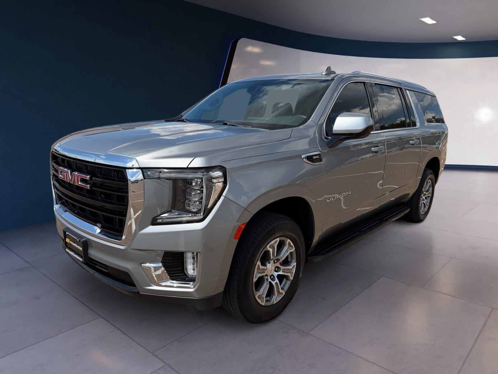 2024 GMC Yukon XL