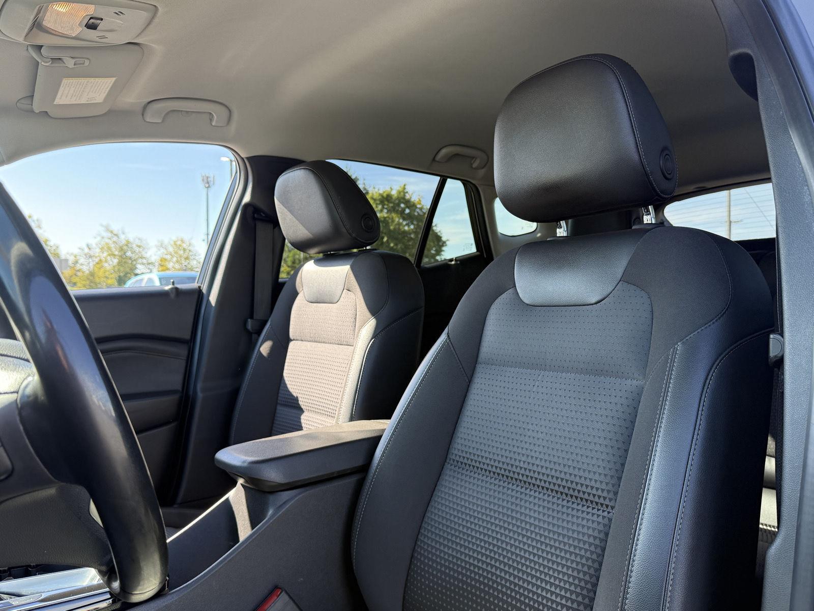 Used 2024 Chevrolet Trax SUV
