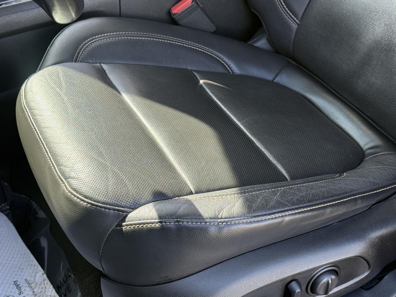 Used 2019 Chevrolet Traverse SUV