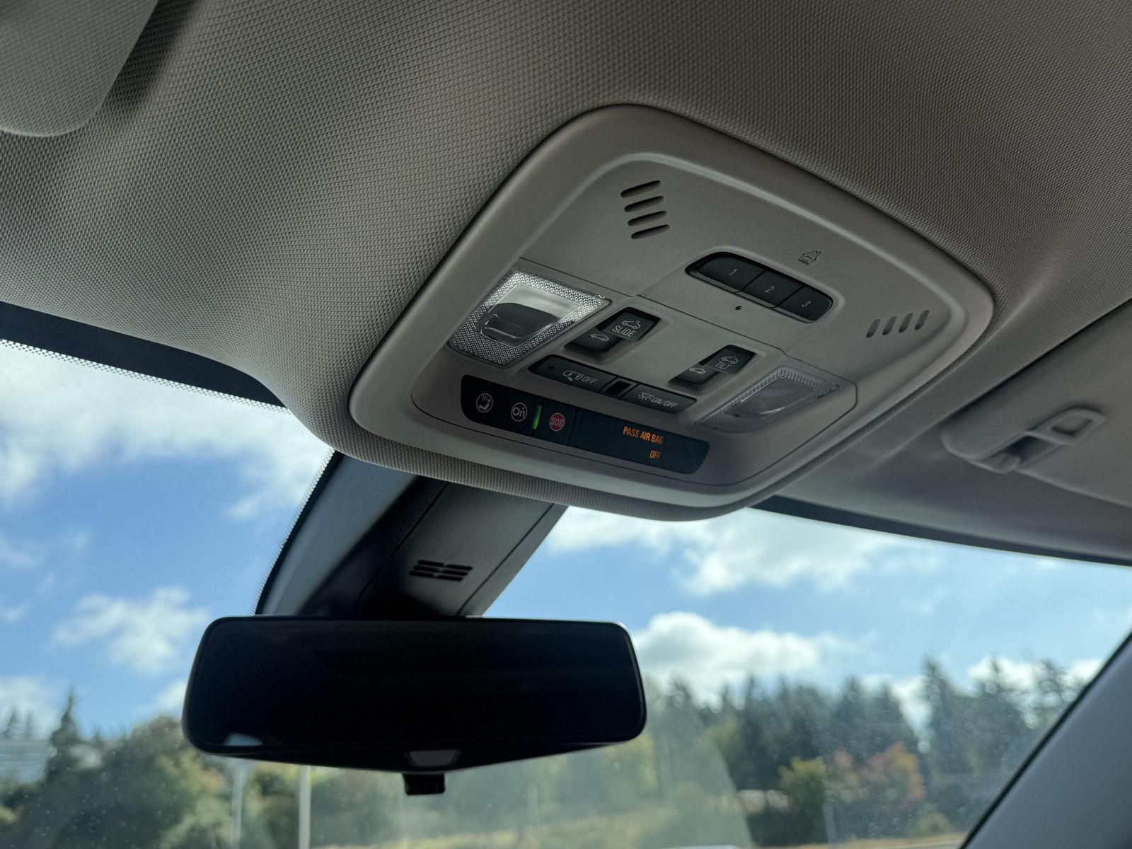 Used 2019 Chevrolet Traverse SUV