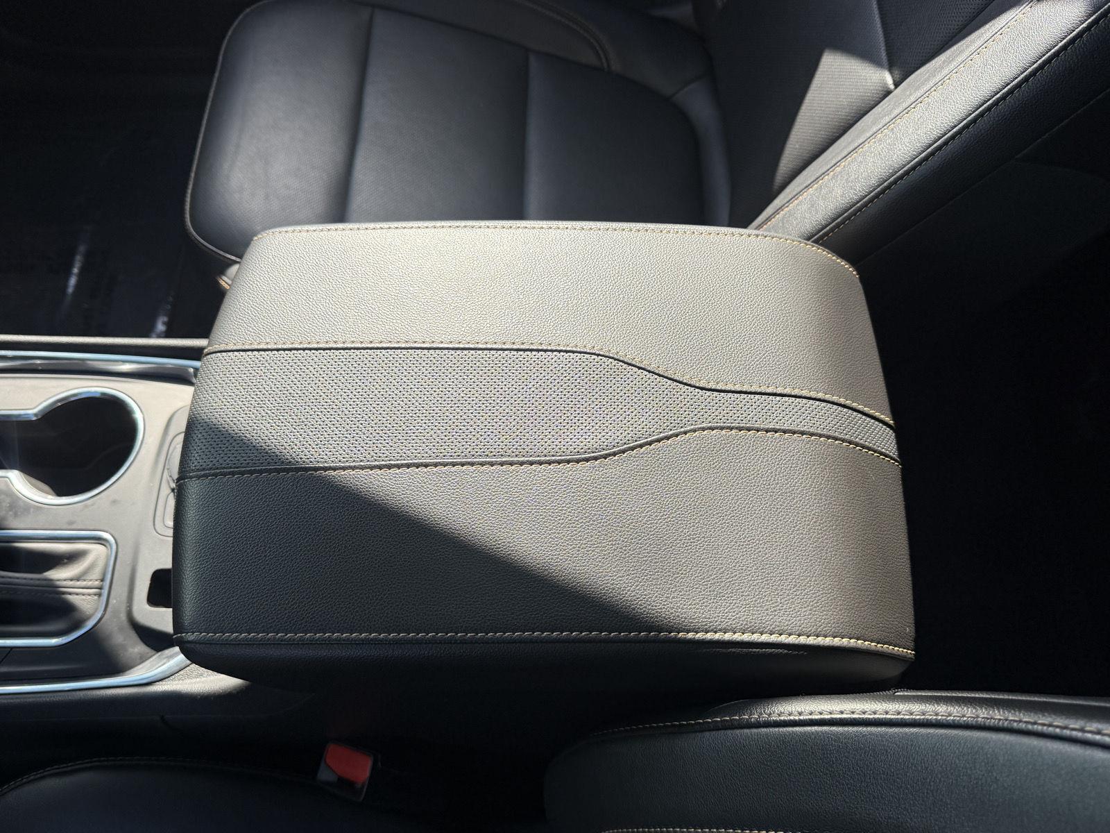Used 2019 Chevrolet Traverse SUV