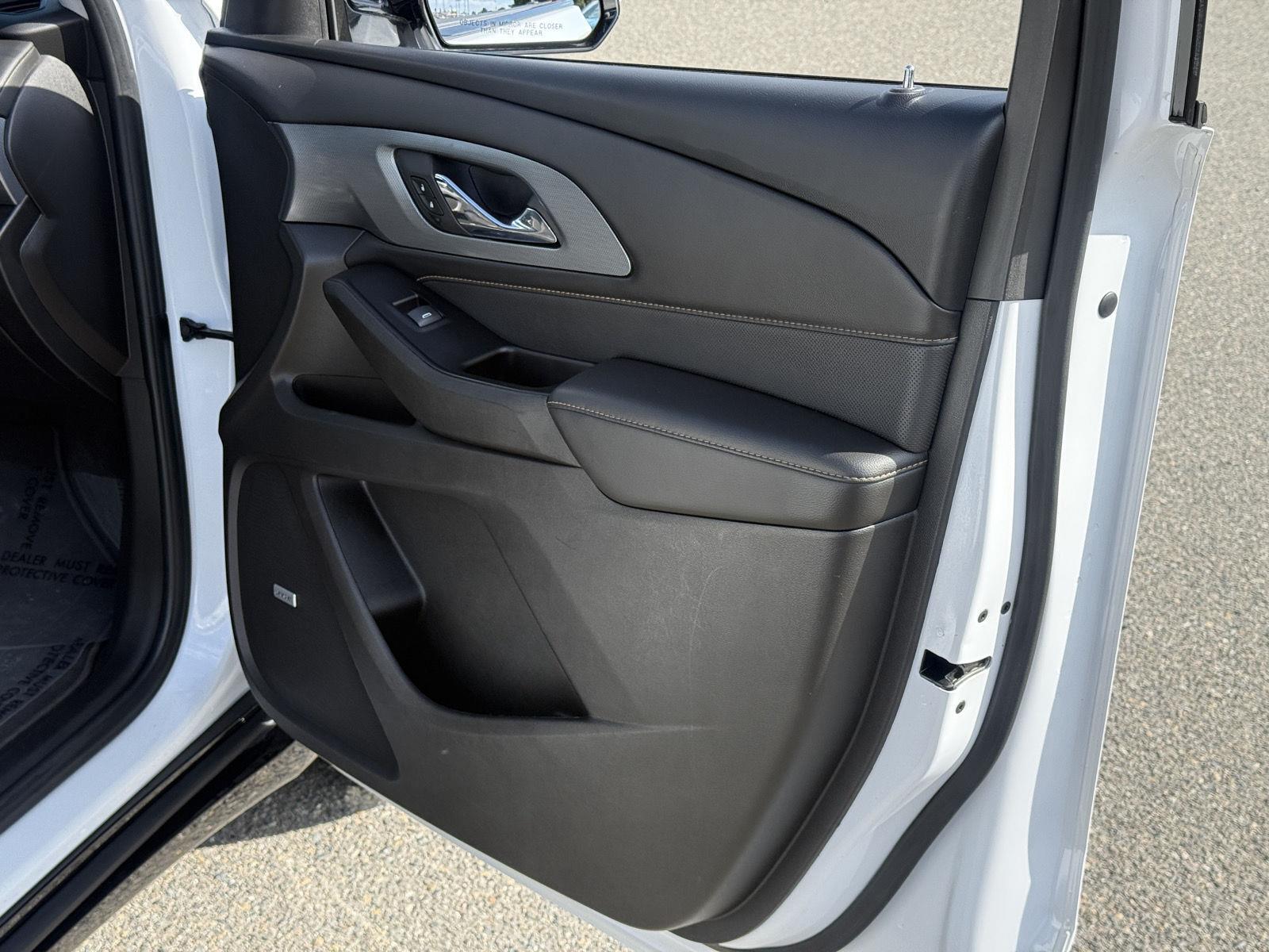 Used 2019 Chevrolet Traverse SUV
