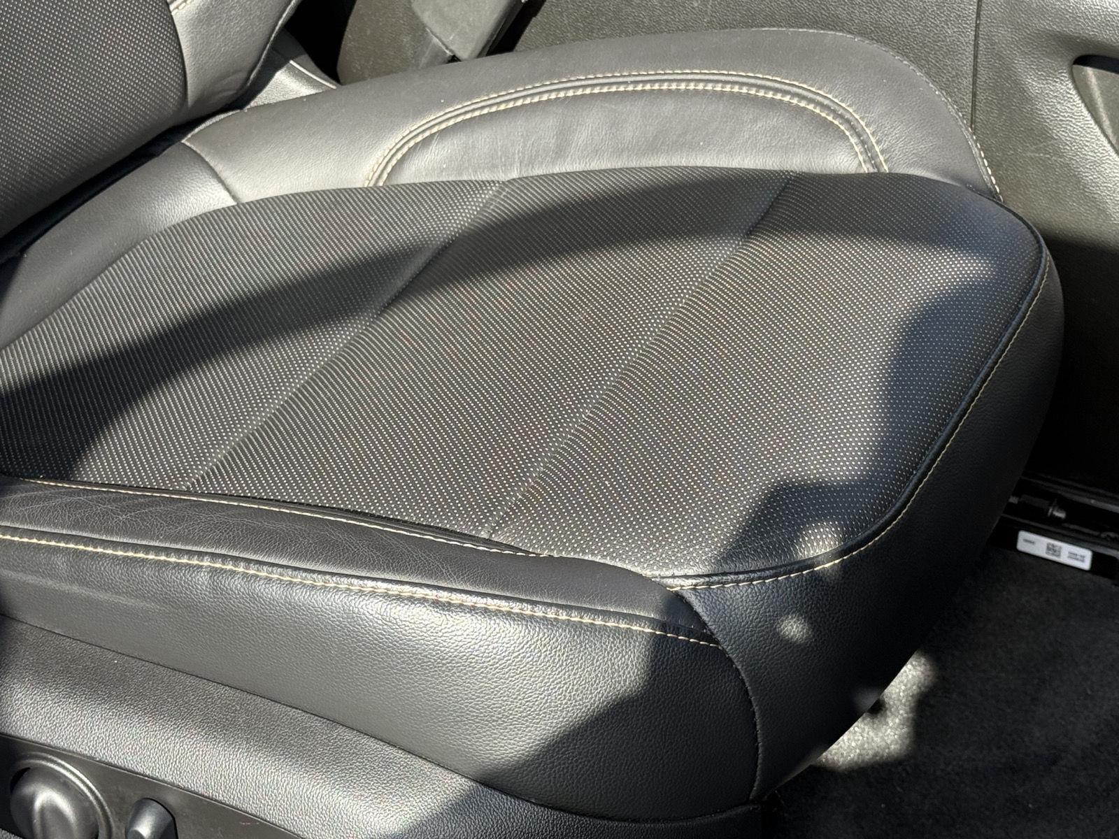 Used 2019 Chevrolet Traverse SUV