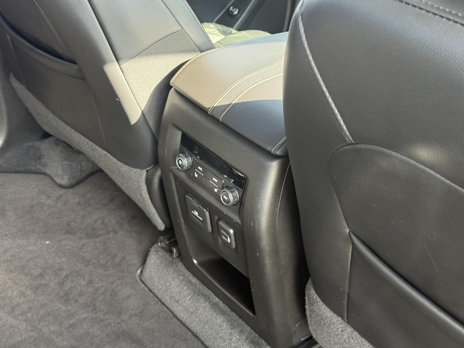 Used 2019 Chevrolet Traverse SUV