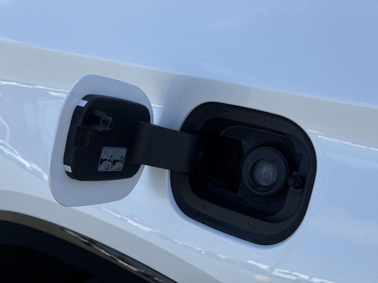 Used 2019 Chevrolet Traverse SUV