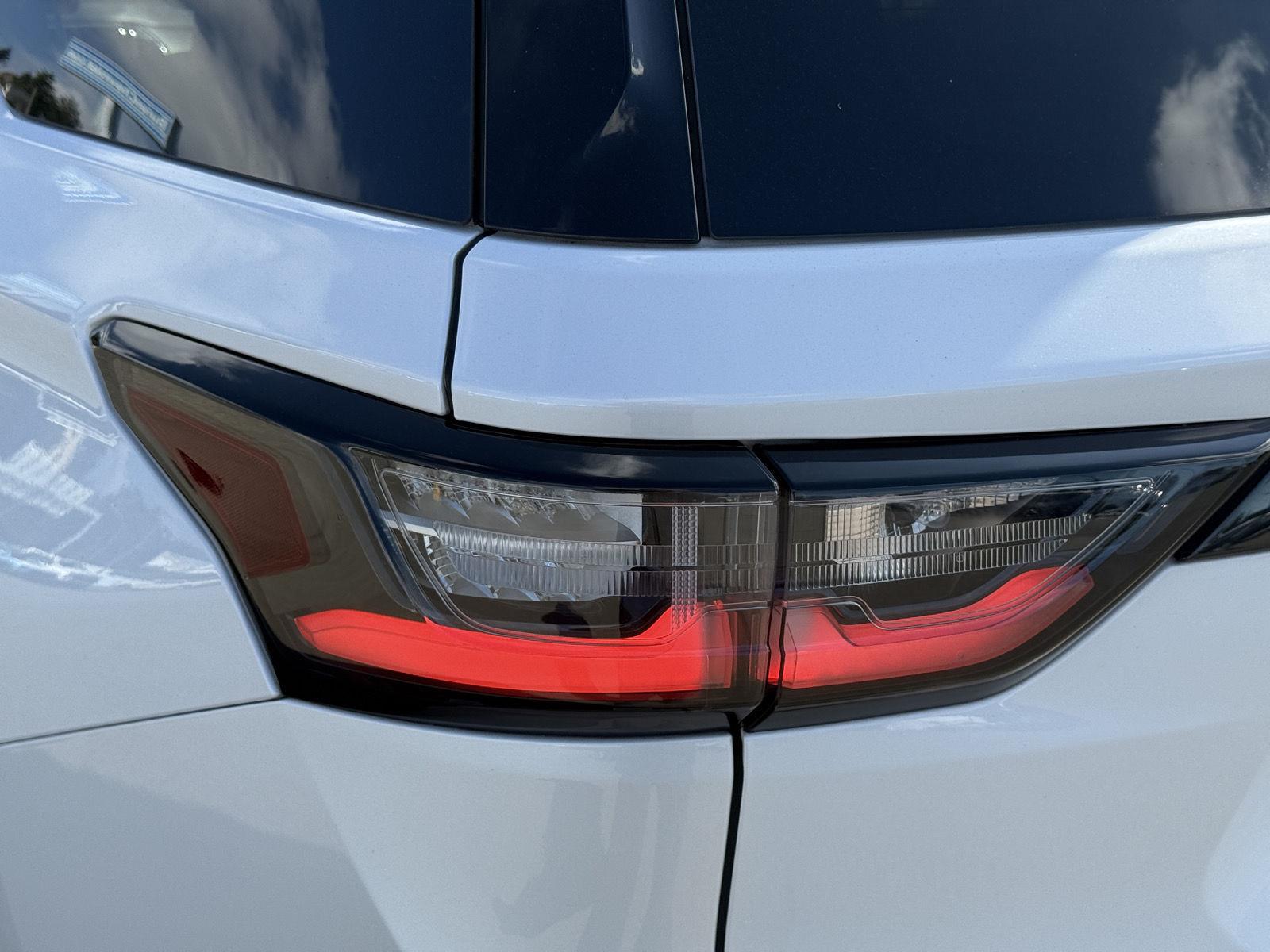 Used 2019 Chevrolet Traverse SUV