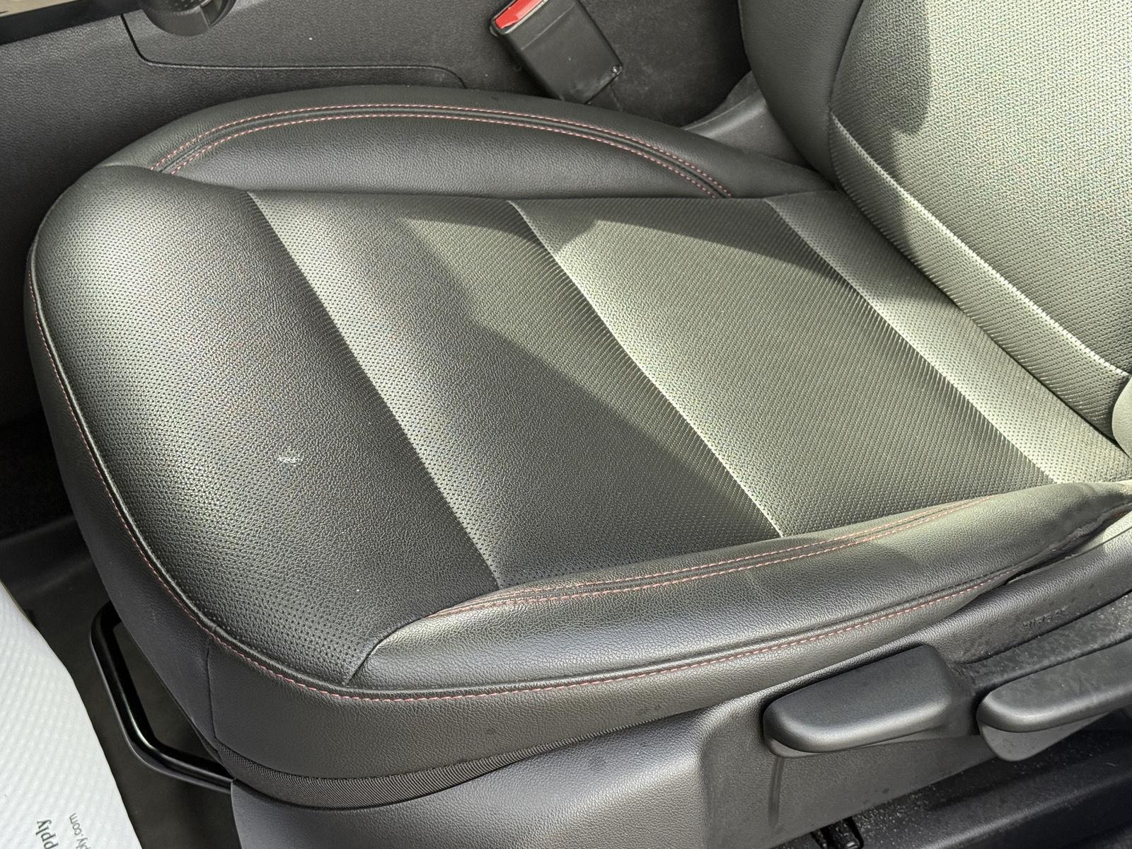 Used 2025 Chevrolet Trax SUV