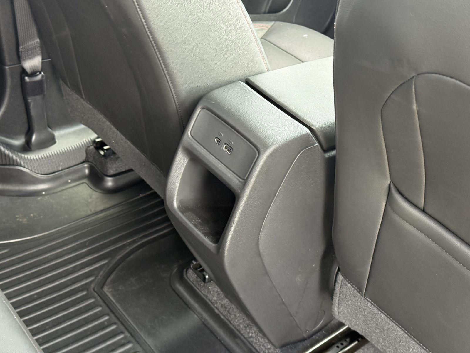 Used 2025 Chevrolet Trax SUV