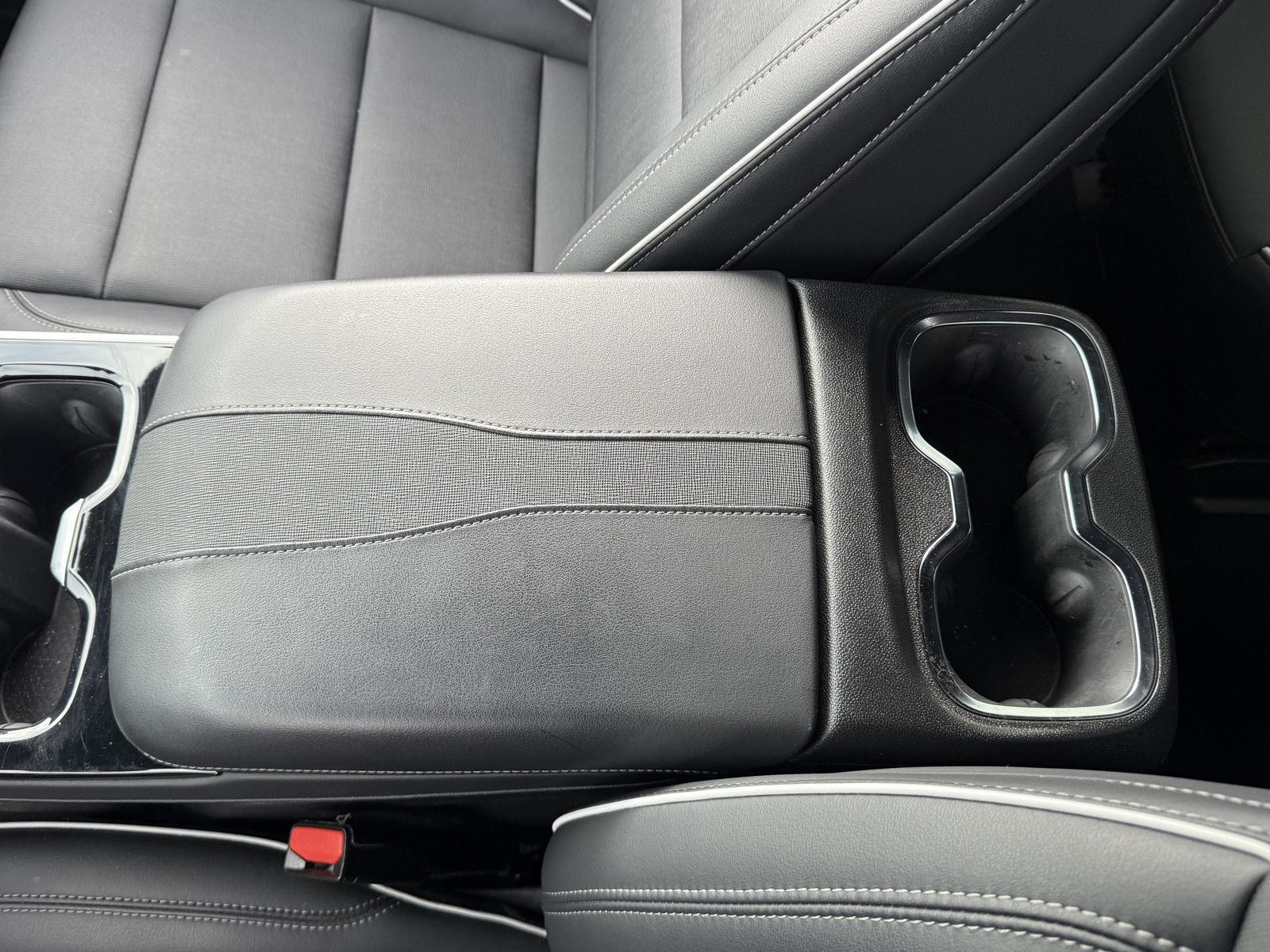 Used 2025 Buick Enclave SUV