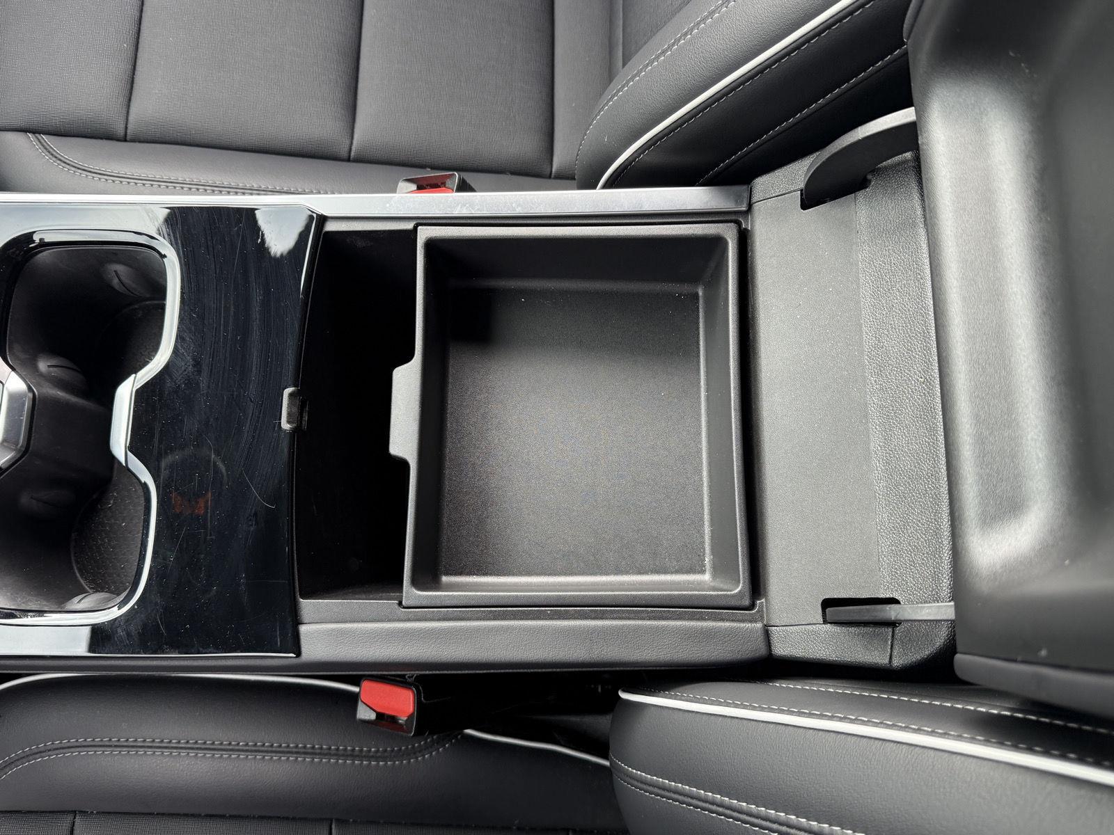 Used 2025 Buick Enclave SUV