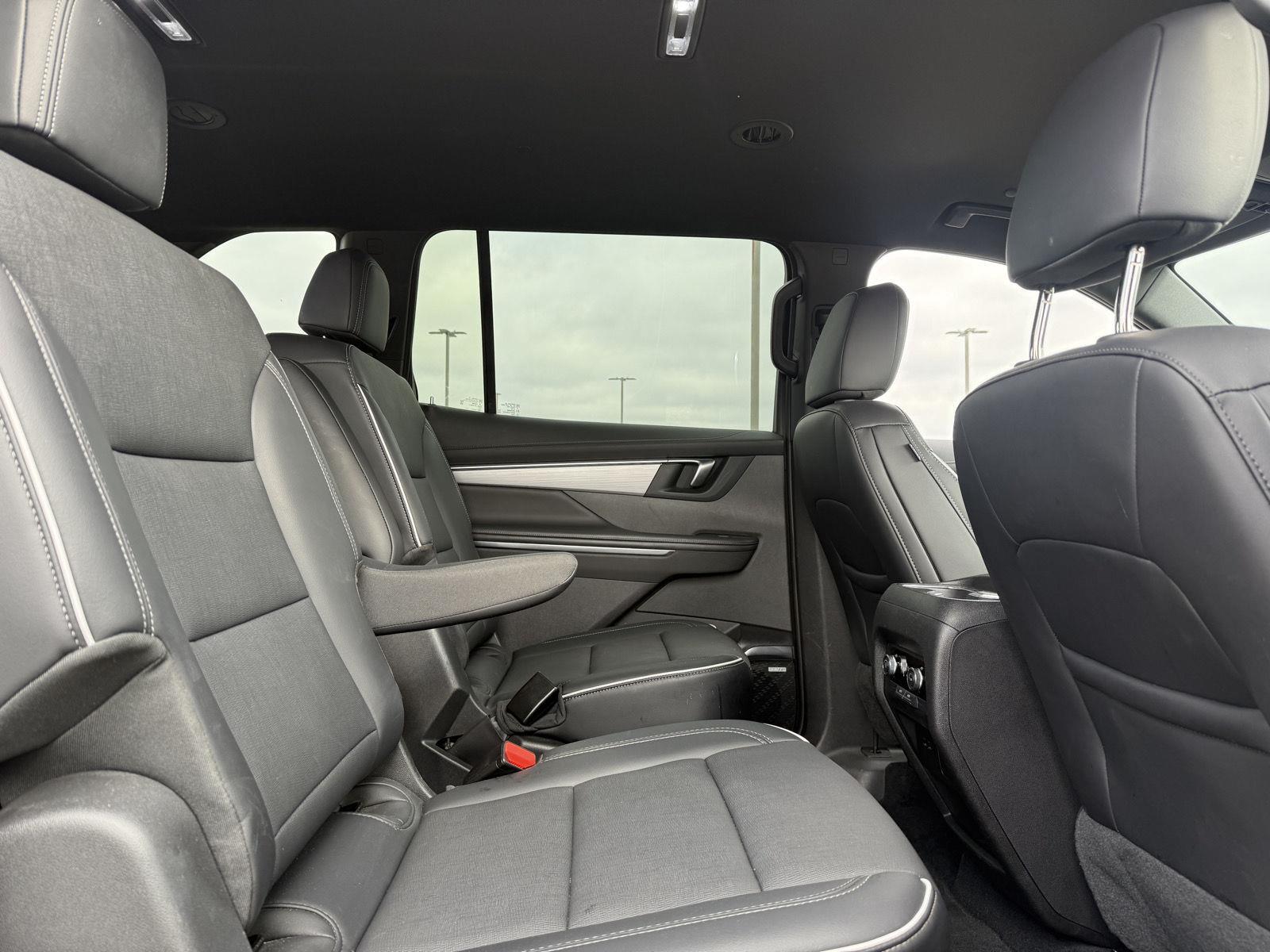 Used 2025 Buick Enclave SUV