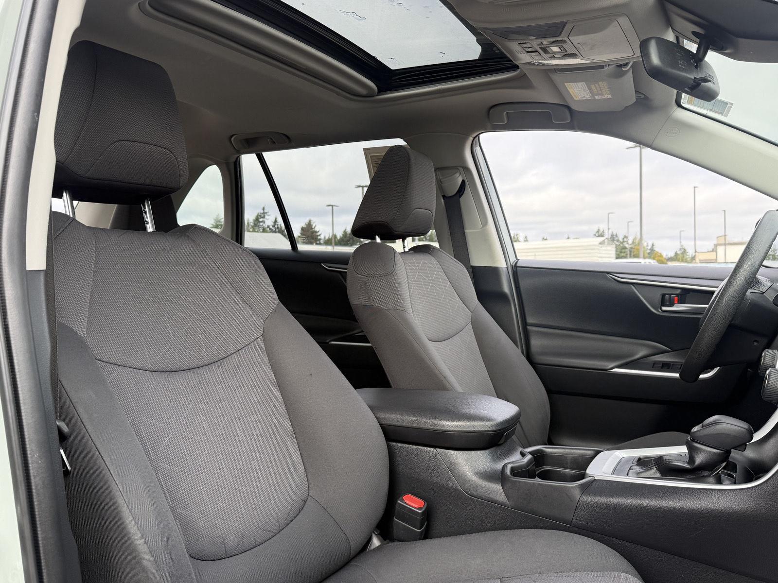 Used 2019 Toyota RAV4 SUV