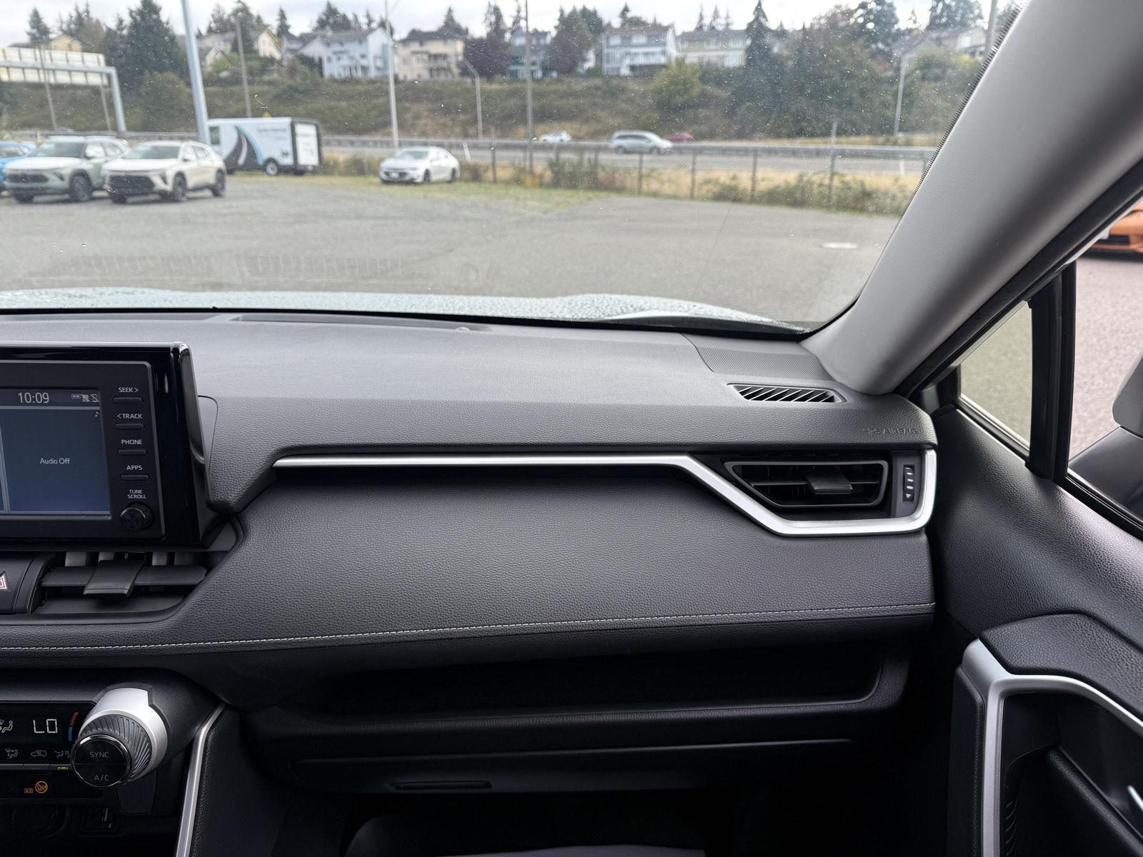 Used 2019 Toyota RAV4 SUV