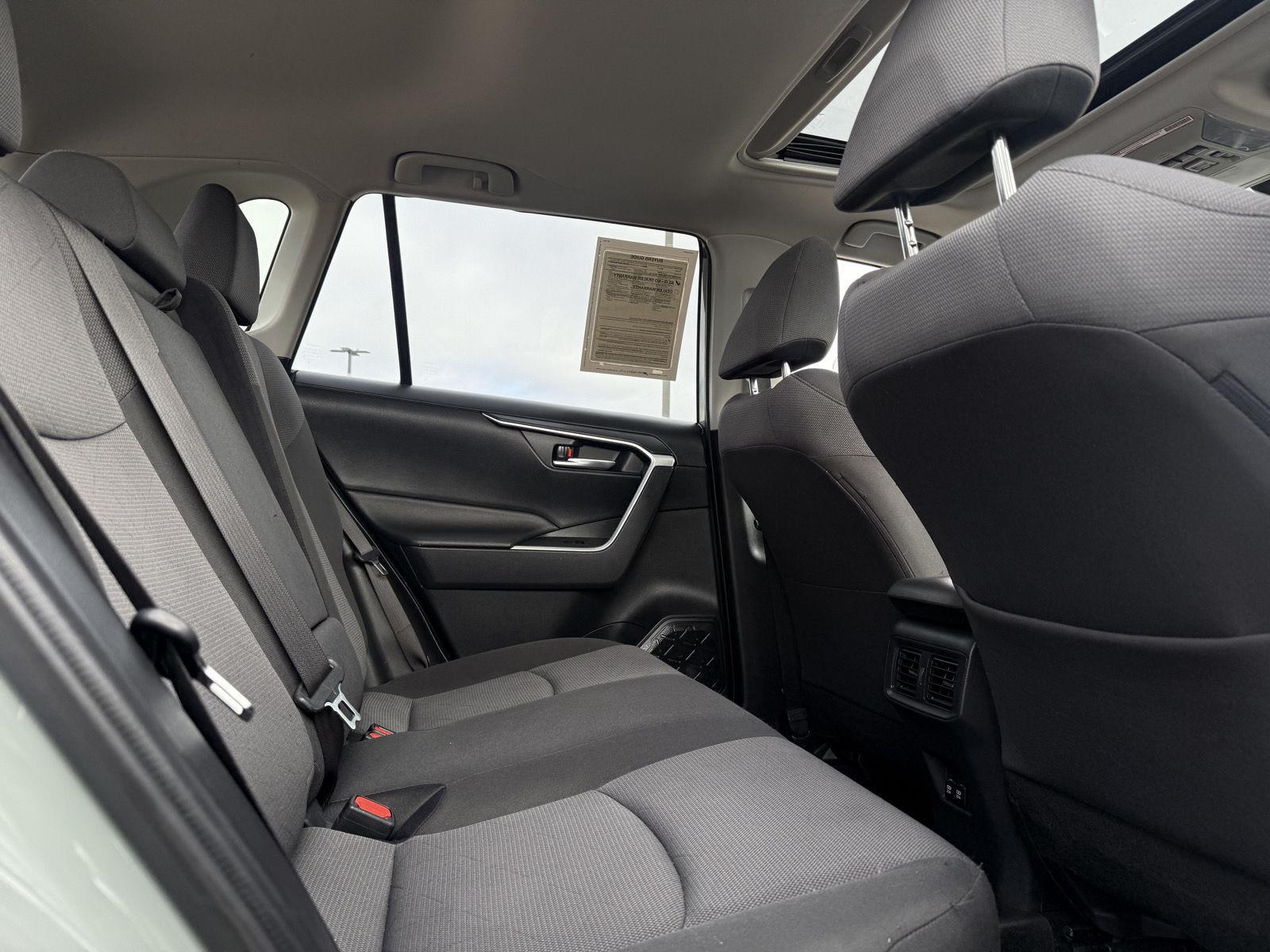 Used 2019 Toyota RAV4 SUV