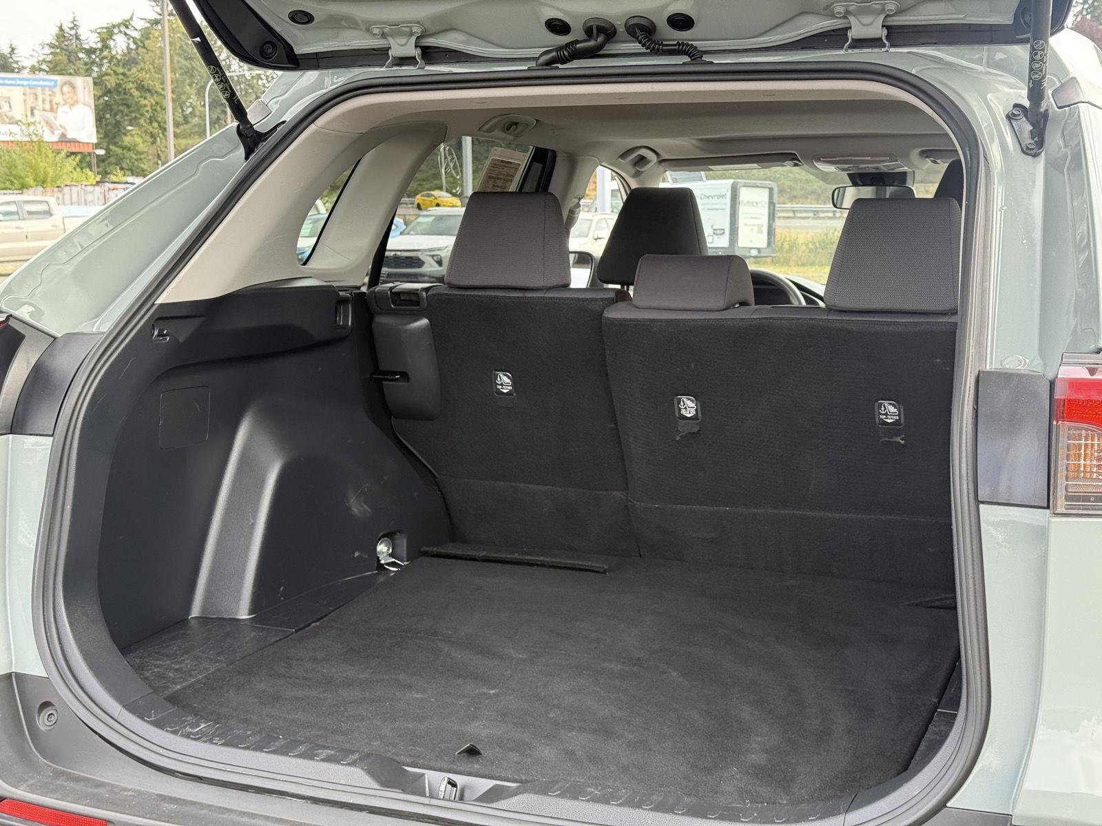 Used 2019 Toyota RAV4 SUV