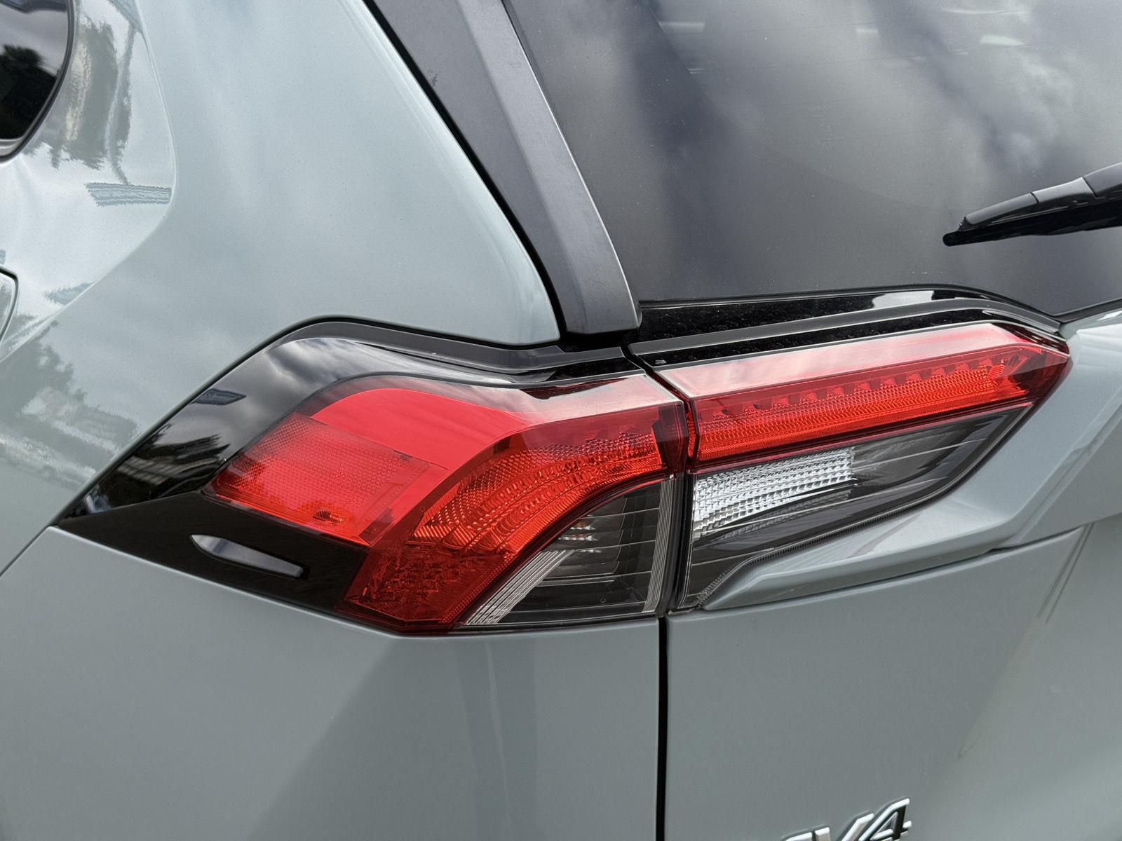 Used 2019 Toyota RAV4 SUV