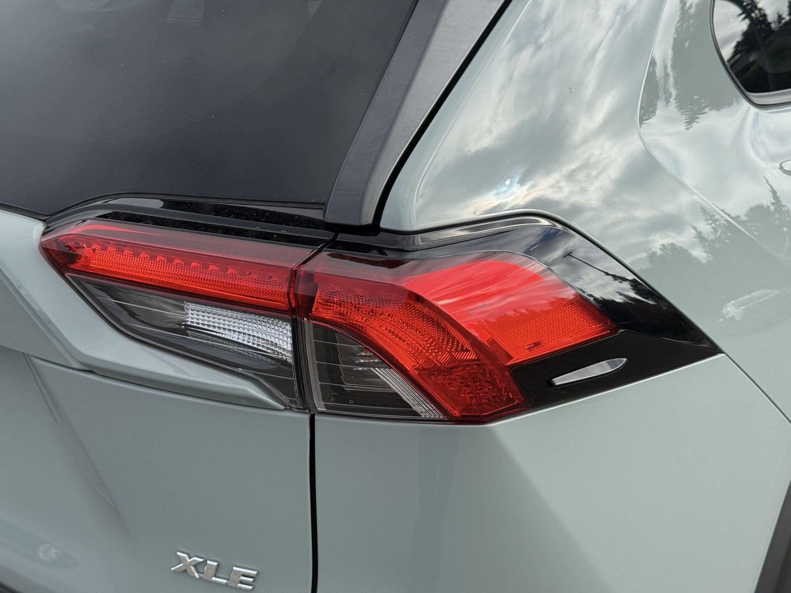 Used 2019 Toyota RAV4 SUV