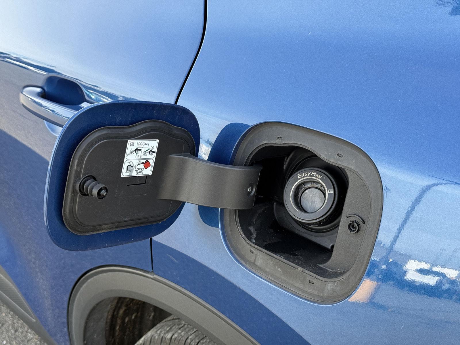 Used 2022 Ford Escape Plug-In Hybrid SUV