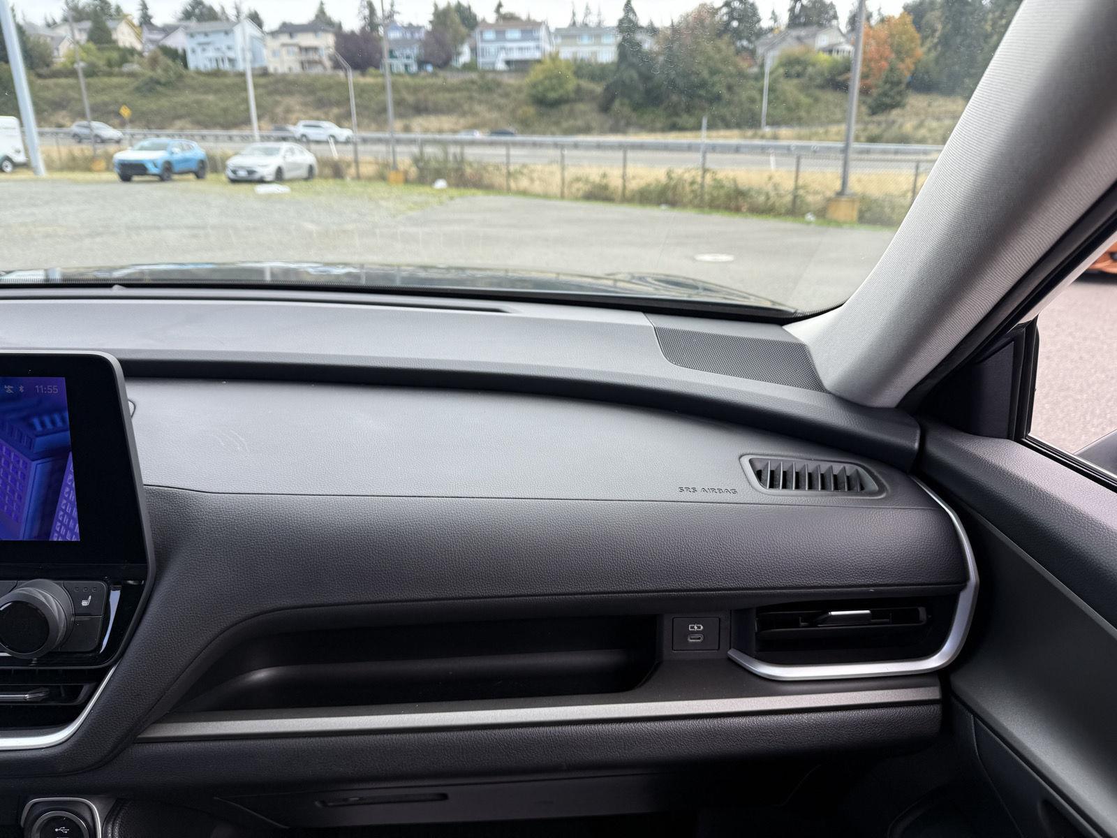 Used 2024 Toyota Grand Highlander Hybrid SUV