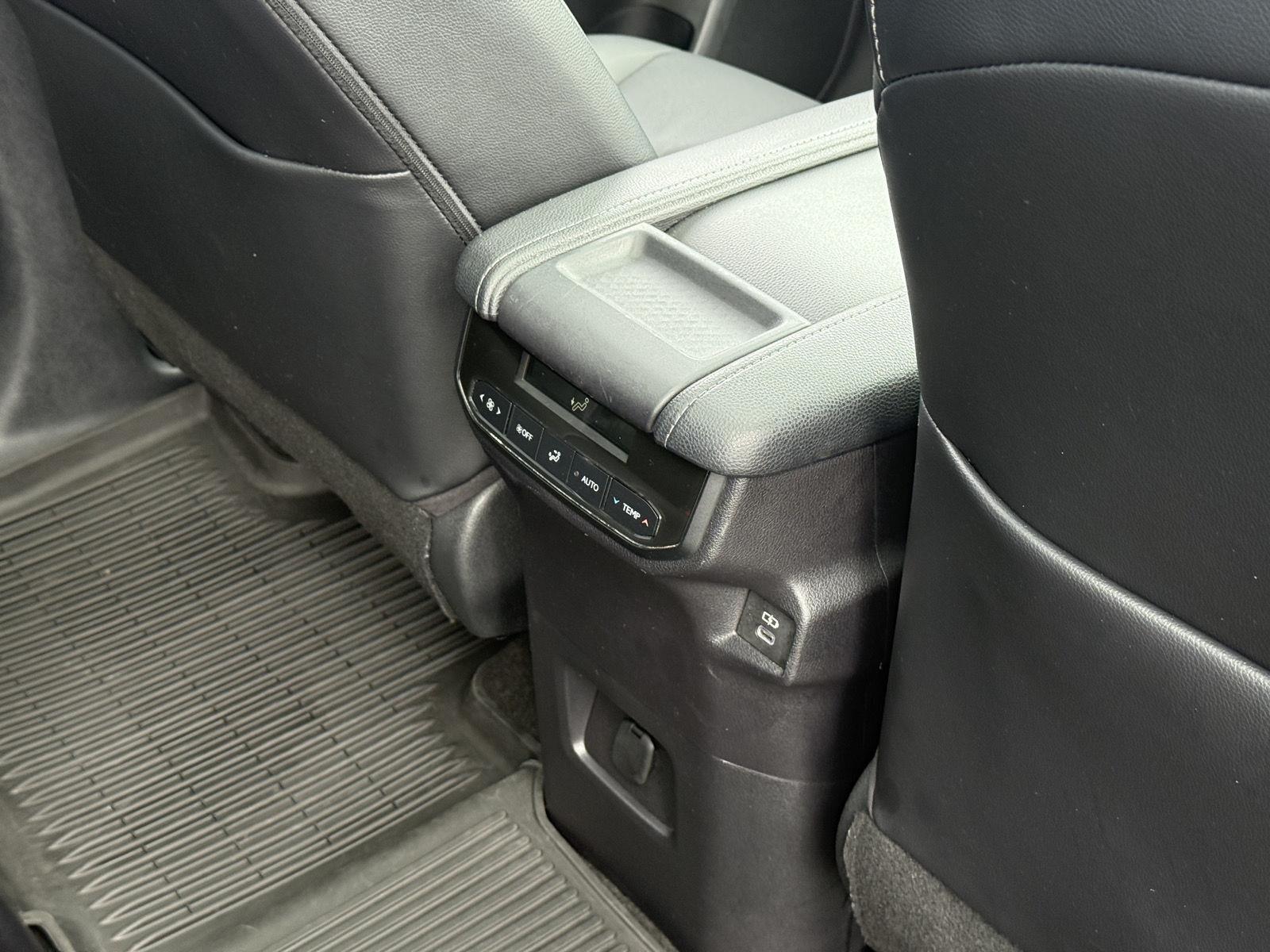 Used 2024 Toyota Grand Highlander Hybrid SUV