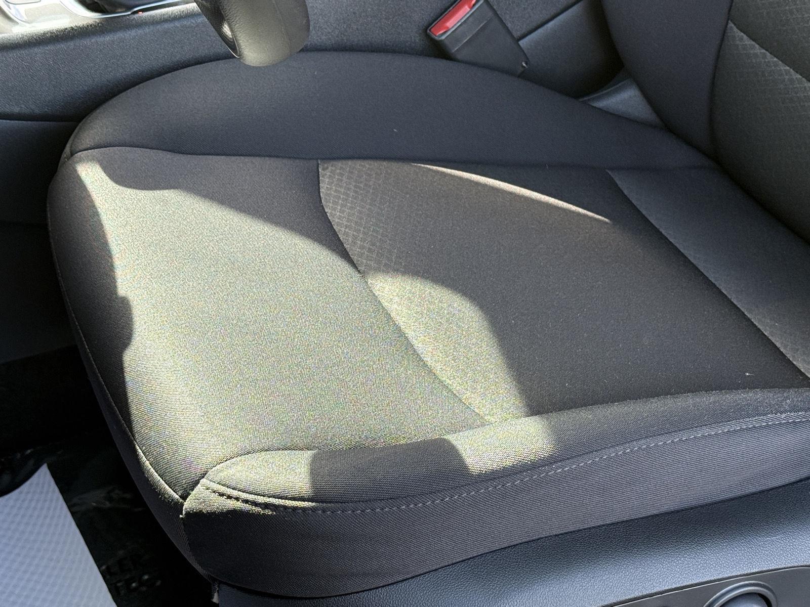 Used 2025 Chevrolet Malibu Sedan