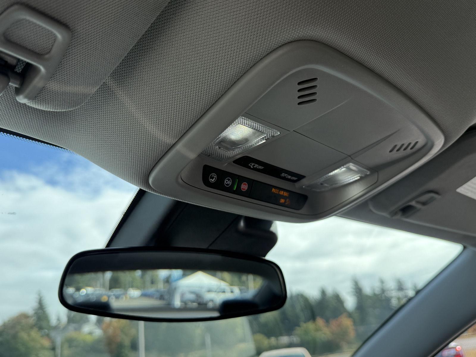 Used 2025 Chevrolet Malibu Sedan
