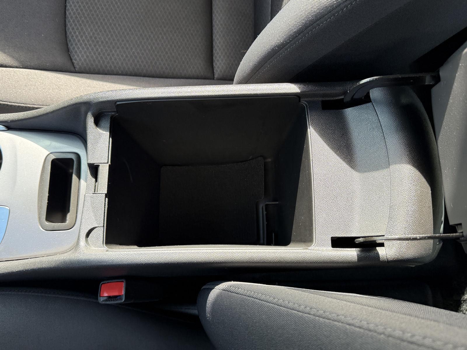 Used 2025 Chevrolet Malibu Sedan